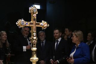Svatovítský poklad v Německu? Takové množství bych tam neposílal, říká Forejt - Seznam Zprávy